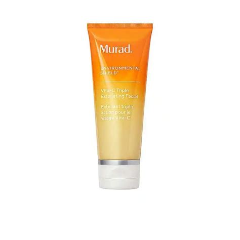 exfoliate matas